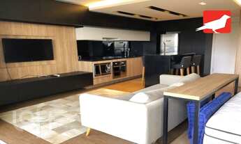 Imagem: Apartamento à venda em Santo Amaro com