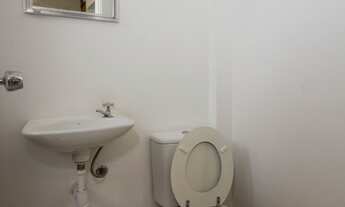 Imagem 2: Apartamento à venda em Brooklin com 206 m², 4 quartos, 2 suítes, 2 vagas