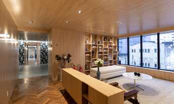 Imagem 2: APARTAMENTO em São Paulo - SP, Vila Nova Conceição