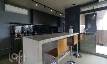 Imagem 7: Apartamento à venda em Santo Amaro com 200 m², 3 quartos, 2 suítes, 2 vagas