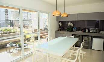 Imagem 5: Apartamento à venda em Santa Cecília com 400 m², 3 quartos, 1 suíte, 5 vagas