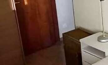 Imagem 2: Apartamento à venda em Santo Amaro com 110 m², 3 quartos, 1 vaga