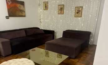 Imagem: Apartamento à venda em Higienópolis com