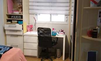 Imagem 2: Apartamento à venda em Jabaquara com 143 m², 3 quartos, 3 suítes, 2 vagas