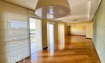 Imagem: Apartamento à venda em Vila Romana com