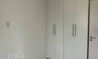 Imagem 7: Apartamento à venda em Campos Elísios com 83 m², 2 quartos, 1 suíte, 2 vagas