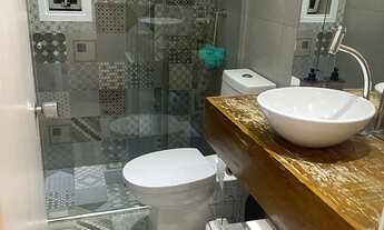 Imagem: Apartamento à venda em Saúde com 74 m²