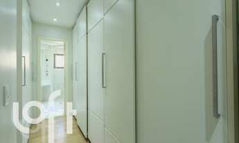 Imagem 7: Apartamento à venda em Cursino com 162 m², 4 quartos, 1 suíte, 3 vagas