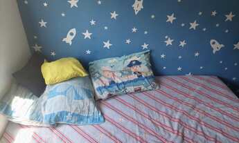 Imagem 5: Apartamento à venda em Cambuci com 40 m², 2 quartos