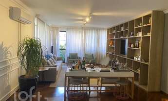 Imagem: Apartamento à venda em Lapa com 200 m²