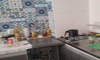 Imagem 6: Apartamento à venda em Cidade Líder com 33 m², 1 quarto, 1 vaga