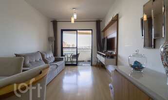 Imagem 5: Apartamento à venda em Vila Sônia com 86 m², 3 quartos, 1 suíte, 2 vagas