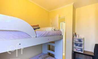 Imagem: Apartamento à venda em Tucuruvi com 53