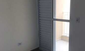 Imagem 2: Apartamento à venda em Vila Matilde com 41 m², 2 quartos, 1 vaga