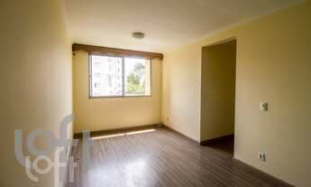 Imagem: Apartamento à venda em Jabaquara com 60