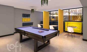 Imagem 4: Apartamento à venda em Bela Vista com 25 m², 1 quarto