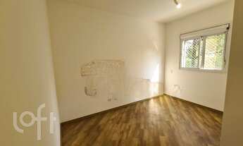 Imagem 5: Apartamento à venda em Vila Andrade com 69 m², 2 quartos, 1 suíte, 2 vagas