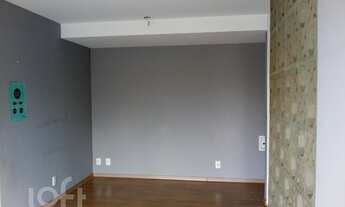 Imagem 2: Apartamento à venda em Santo Amaro com 51 m², 2 quartos, 1 suíte, 1 vaga