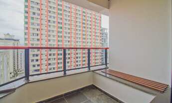 Imagem 3: Venda Apartamento com 1 dormitório