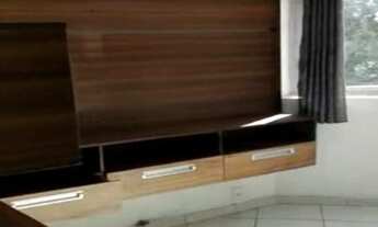 Imagem 2: Apartamento à venda em Vila Sônia com 60 m², 2 quartos, 1 vaga