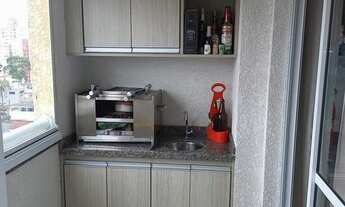 Imagem 2: Apartamento à venda em Pedreira com 54 m², 2 quartos, 1 vaga