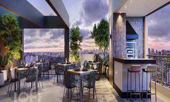 Imagem 7: Apartamento à venda em Santo Amaro com 76 m², 3 quartos, 1 suíte, 1 vaga