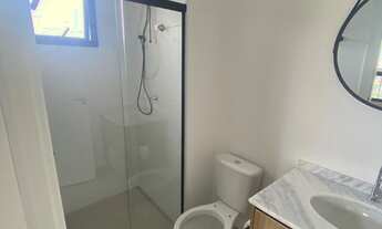 Imagem 7: Apartamento à venda em Sumaré com 29 m², 1 quarto, 1 suíte