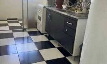 Imagem 2: Apartamento à venda em Campo Belo com 64 m², 2 quartos, 1 suíte, 1 vaga