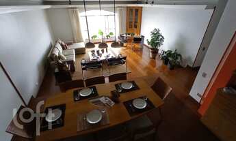 Imagem 4: Apartamento à venda em Morumbi com 440 m², 4 quartos, 3 suítes, 4 vagas