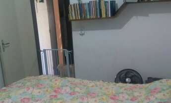 Imagem 2: Apartamento à venda em Ermelino Matarazzo com 37 m², 2 quartos, 1 vaga