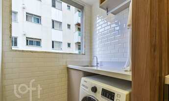 Imagem 6: Apartamento à venda em Liberdade com 42 m², 1 quarto, 1 vaga