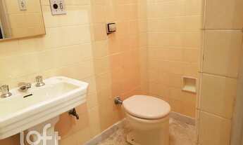 Imagem 6: Apartamento à venda em Santa Cecília com 208 m², 3 quartos, 2 vagas