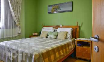 Imagem 7: Apartamento à venda em Tucuruvi com 76 m², 3 quartos, 1 suíte, 2 vagas