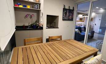 Imagem 5: Apartamento à venda em Barra Funda com 70 m², 2 quartos, 1 suíte, 1 vaga