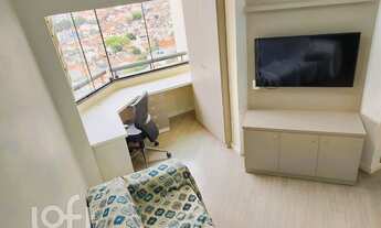 Imagem 2: Apartamento à venda em Cursino com 113 m², 2 quartos, 2 vagas