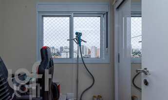 Imagem 6: Apartamento à venda em Tatuapé com 52 m², 2 quartos, 1 suíte, 1 vaga