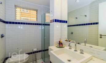 Imagem 6: Apartamento à venda em Santa Cecília com 200 m², 3 quartos, 3 suítes, 2 vagas