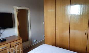 Imagem 4: Apartamento à venda em Jabaquara com 83 m², 2 quartos, 1 suíte, 2 vagas