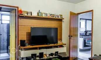 Imagem 3: Apartamento à venda em Jardim São Paulo com 140 m², 3 quartos, 3 suítes, 2 vagas