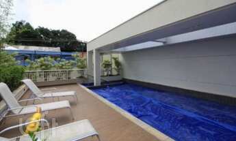 Imagem 5: Apartamento à venda em Perdizes com 222 m², 3 quartos, 3 suítes, 4 vagas