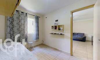 Imagem 4: Apartamento à venda em Freguesia do Ó com 56 m², 2 quartos, 1 vaga