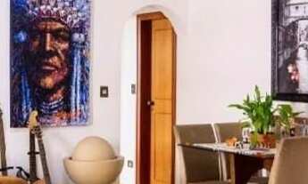 Imagem: Apartamento à venda em Aclimação com