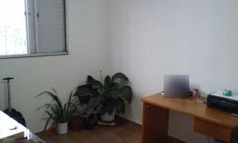 Imagem 3: Apartamento à venda em Cursino com 55 m², 2 quartos, 1 vaga