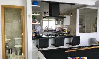 Imagem 6: Apartamento à venda em Vila Andrade com 131 m², 3 quartos, 3 vagas