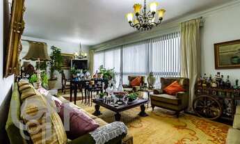 Imagem: Apartamento à venda em Vila Andrade com