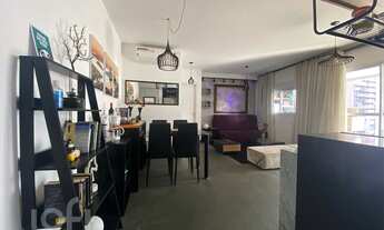 Imagem 4: Apartamento à venda em Aclimação com 74 m², 2 quartos, 1 suíte, 2 vagas