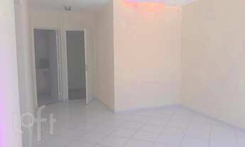 Imagem 2: Apartamento à venda em Santa Cecília com 80 m², 2 quartos, 1 vaga