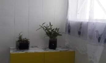 Imagem 6: Apartamento à venda em Freguesia do Ó com 52 m², 2 quartos, 1 vaga