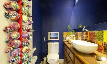 Imagem 3: Apartamento à venda em Vila Madalena com 236 m², 4 quartos, 2 suítes, 3 vagas