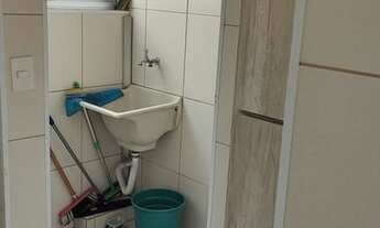 Imagem 4: Apartamento à venda em Liberdade com 41 m², 1 quarto